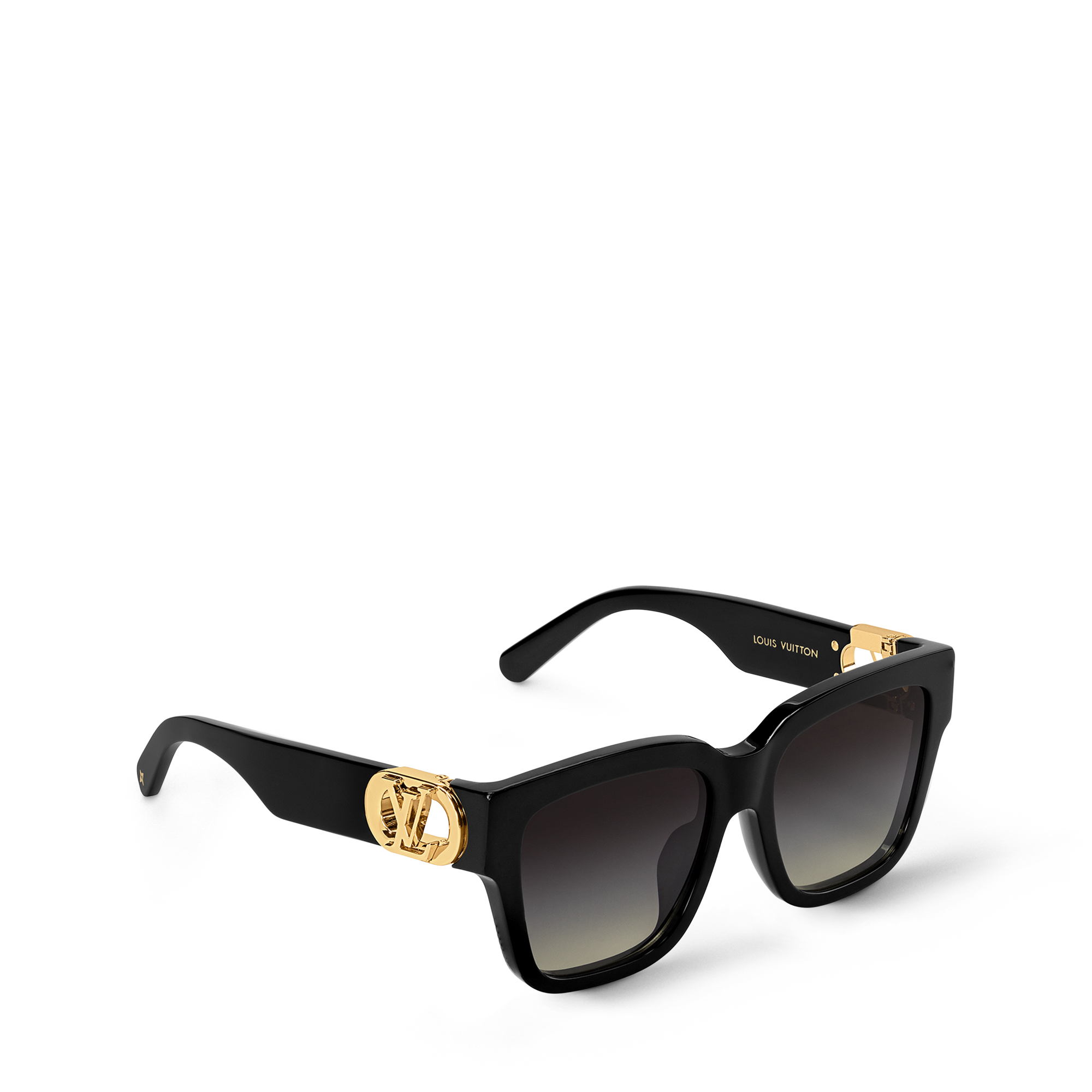 LV Link PM Square Sunglasses . - Accessories | LOUIS VUITTON